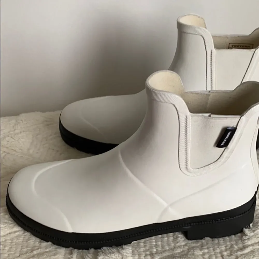 TRETORN Women's Lina3 Rain Boot